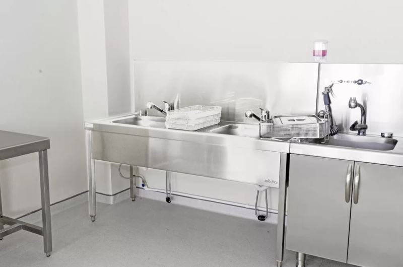 Sterilizasyon
