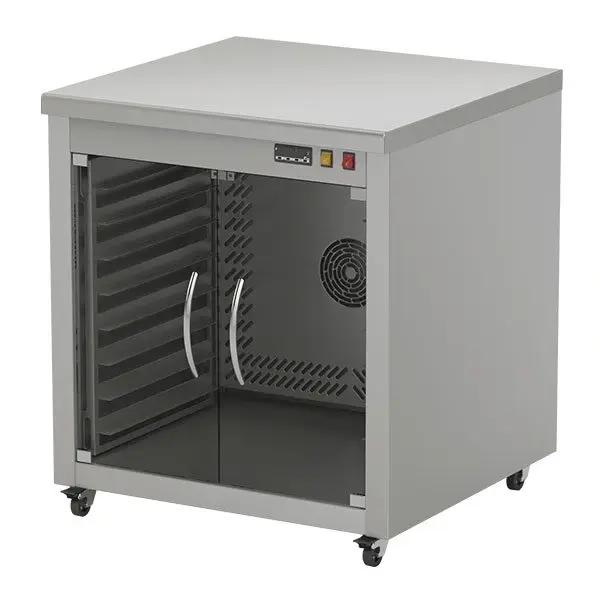VMD – 04 Elektrikli Mayalandırma Kabini