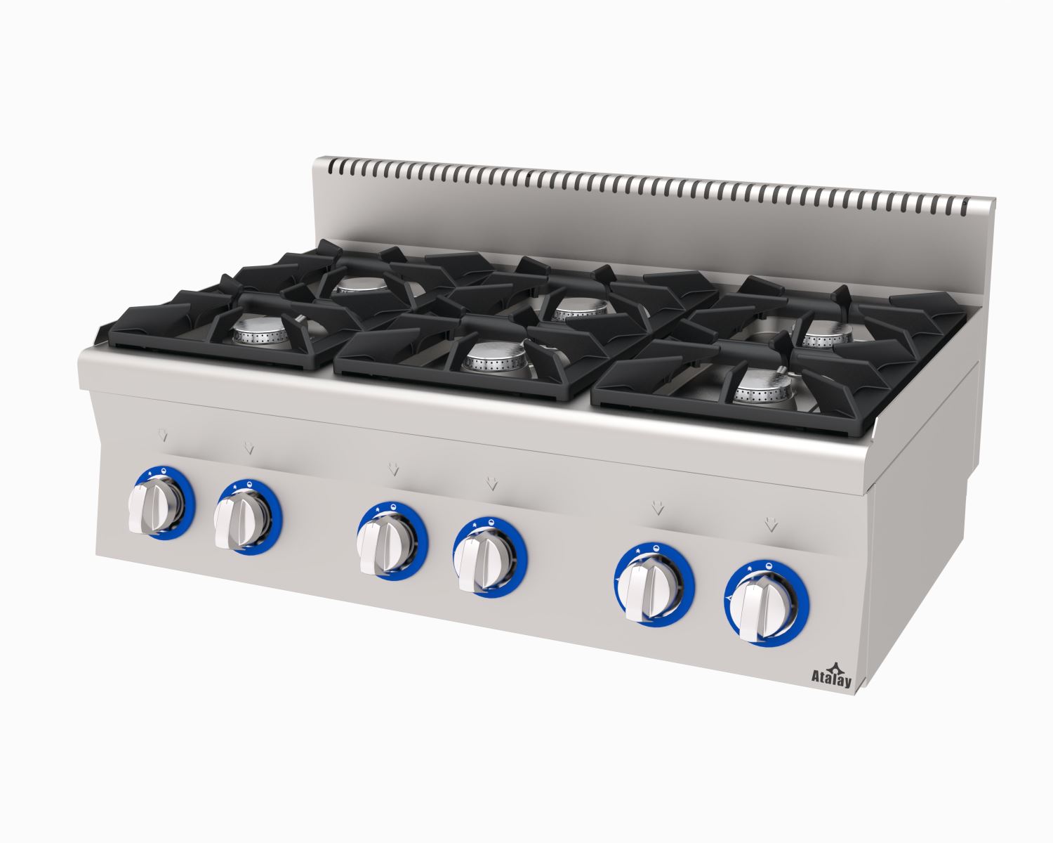 AGO-1060 Gas cooker