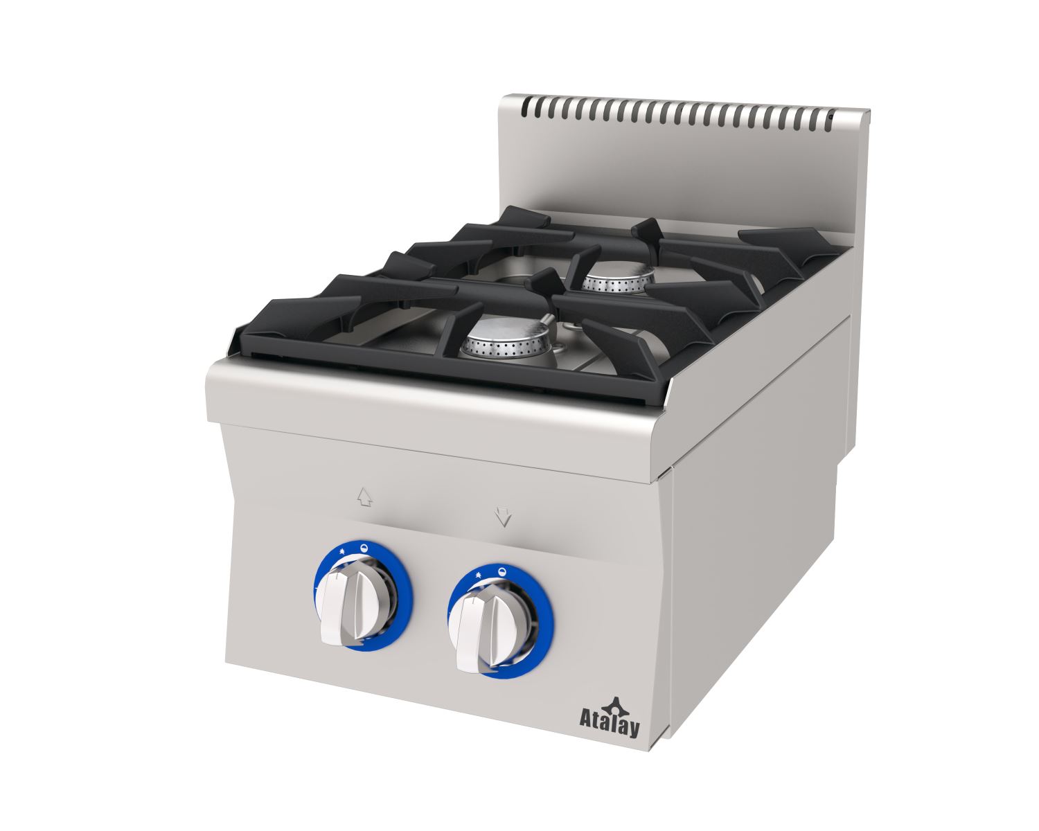 AGO-460 Gas cooker