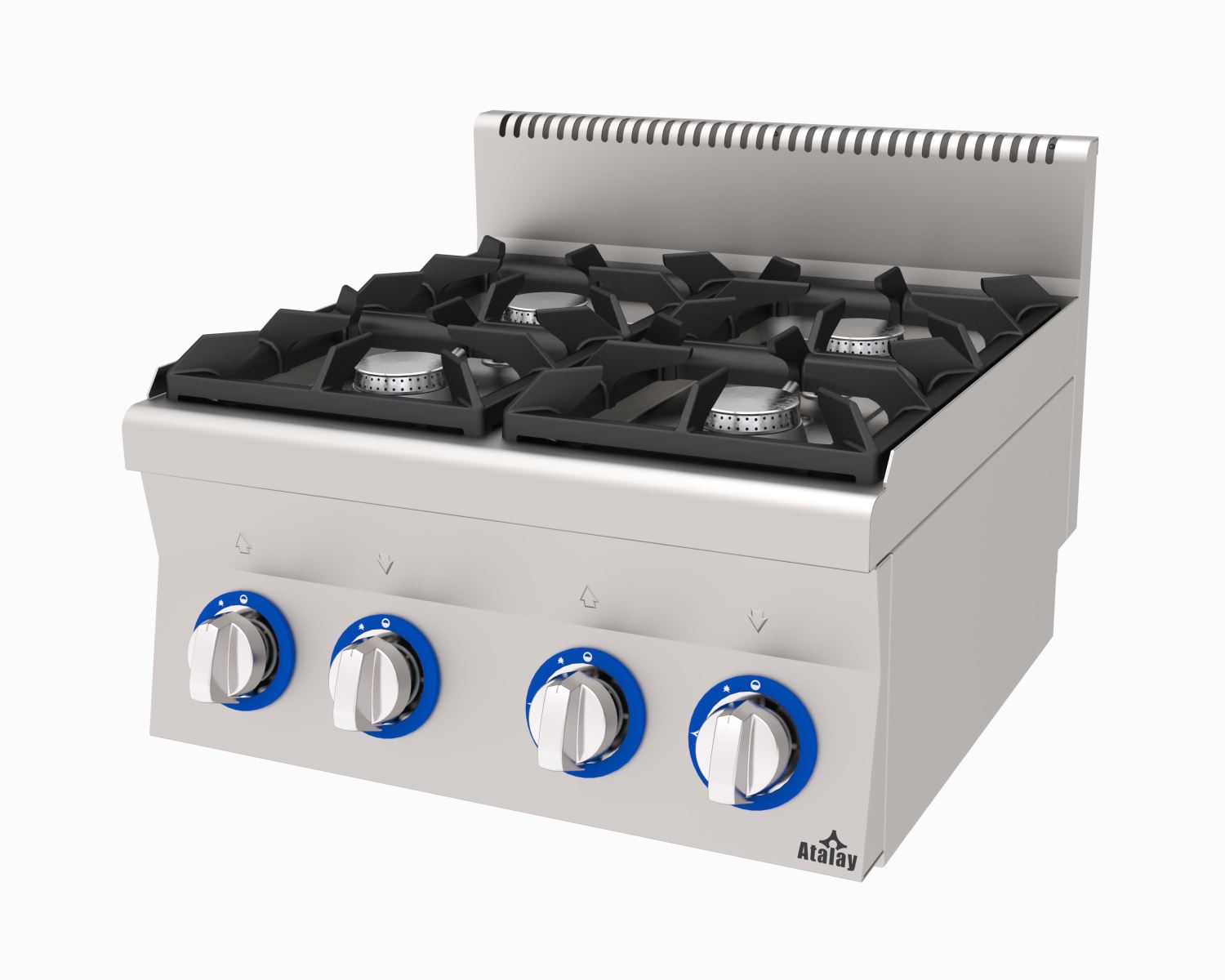 AGO-660 Gas cooker