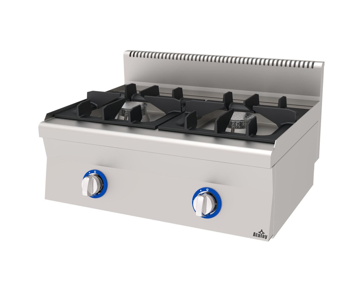 E AGO-860-T Single Burner Gas Hob
