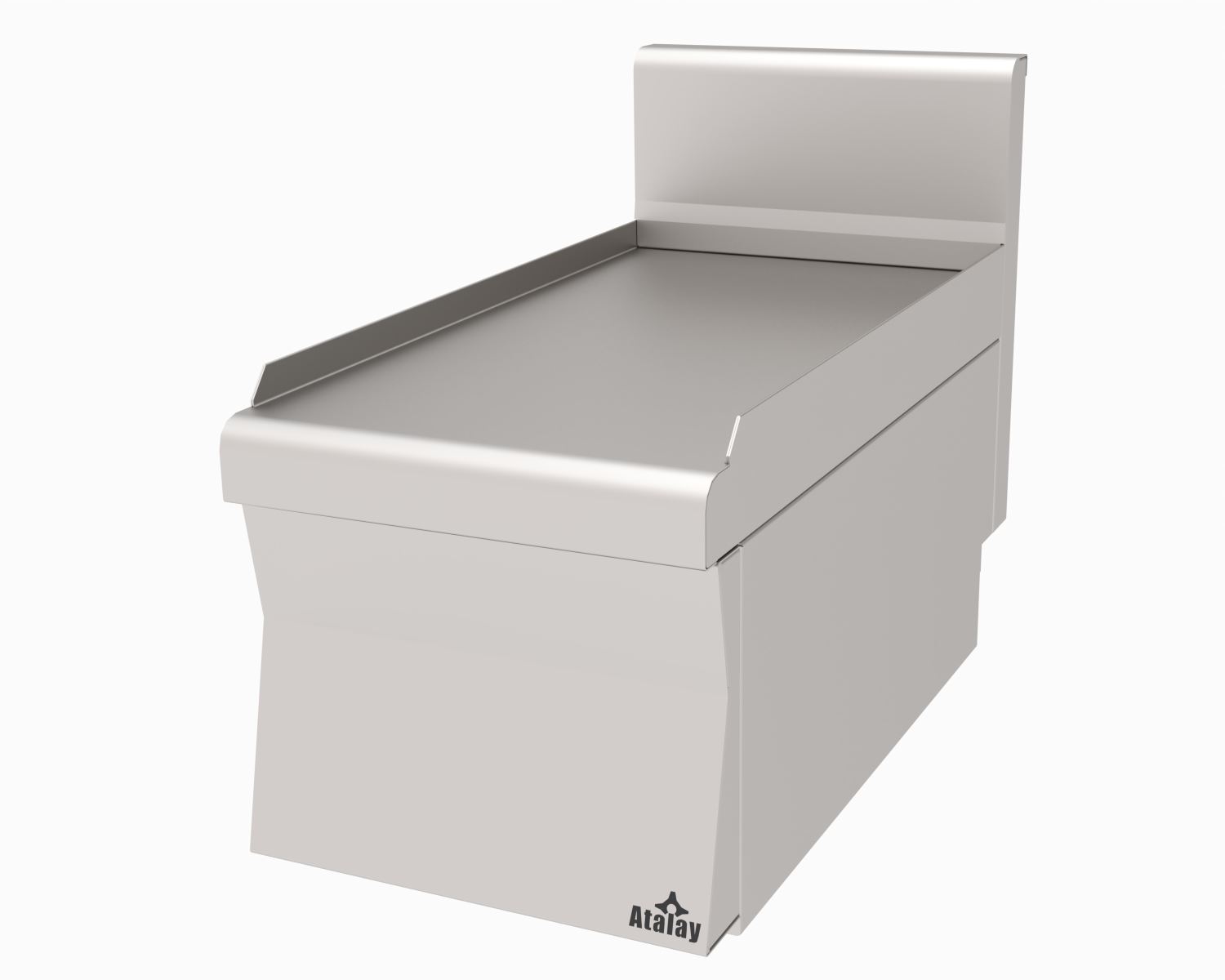 E AAT-360 Intermediate Bench