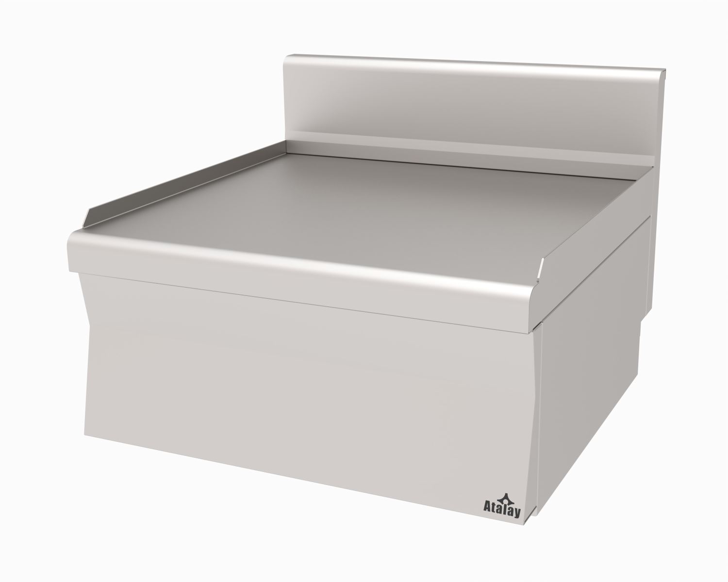 E AAT-660 Intermediate Bench