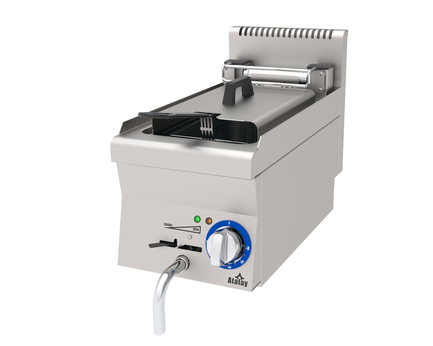 E AEF-360 Electric Fryer