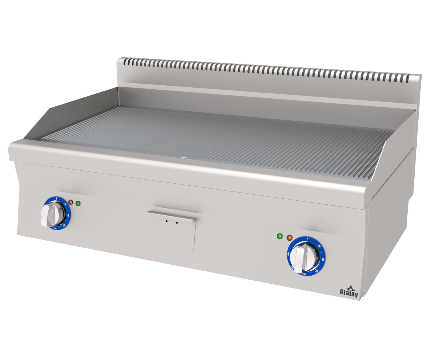 E AEI-1060-N Electric Grill