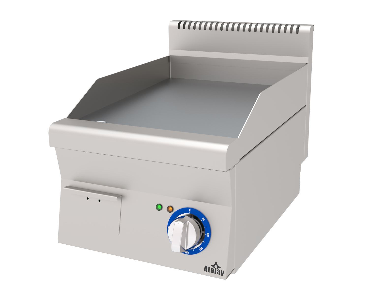 E AEI-460 Electric Grill