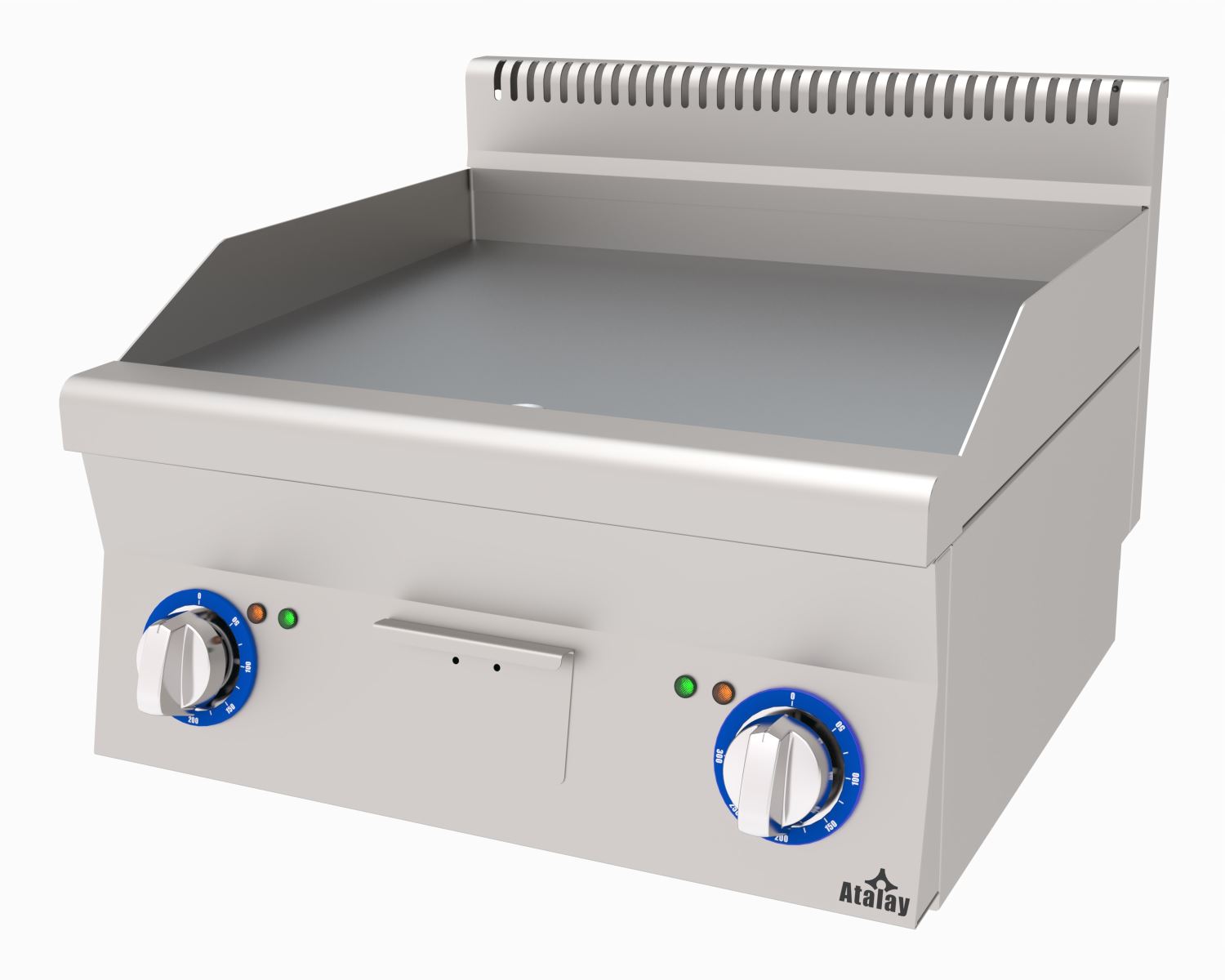E AEI-660 Electric Grill