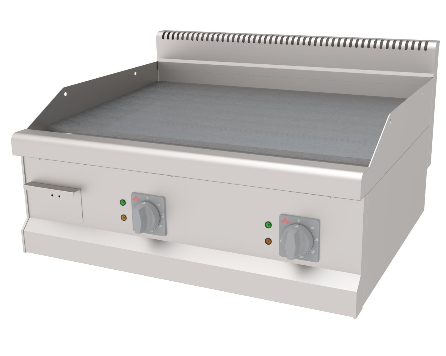 AEI-870 Elektrikli Düz Izgara
