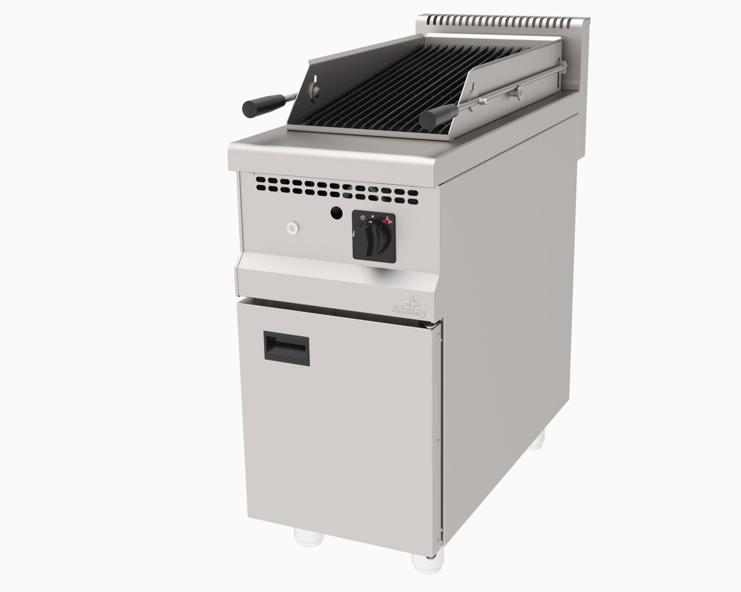 AAIG-490 Amerikan Izgara Gazlı