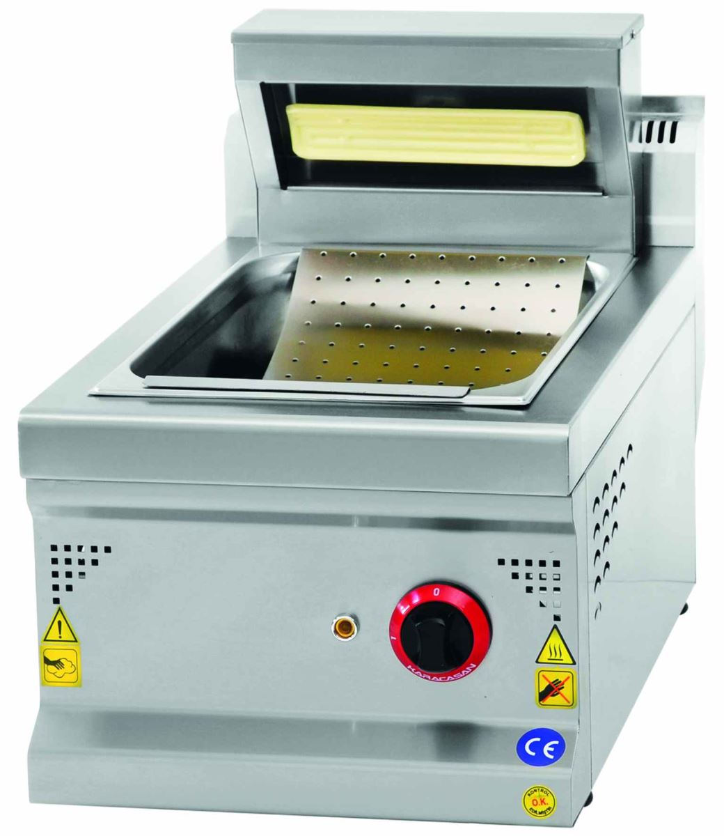 PATATES DİNLENDİRME