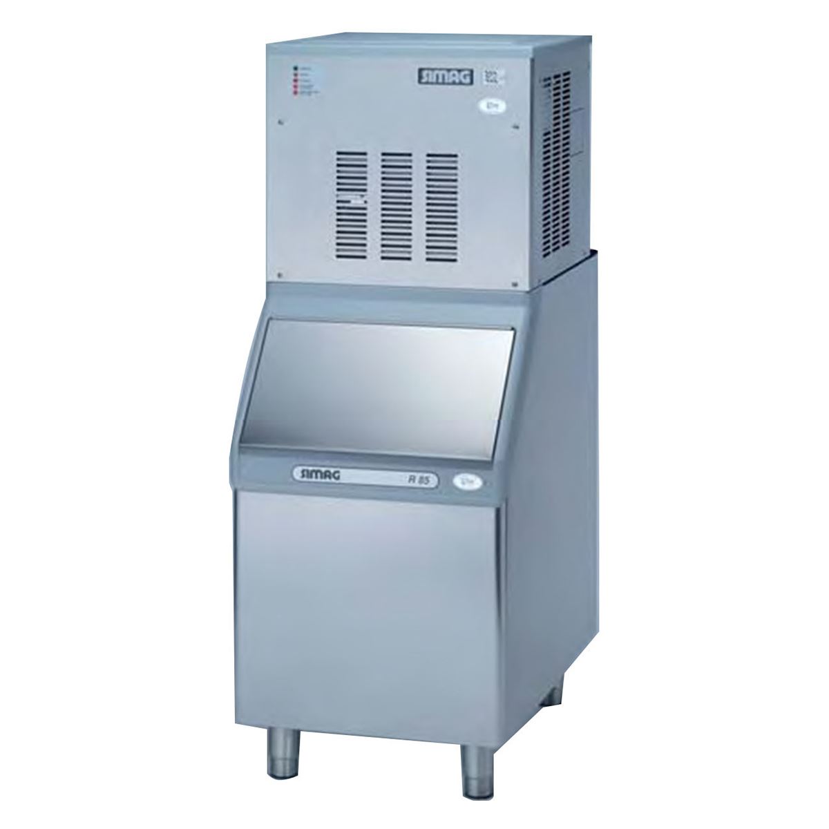 9805.SPN12.50 Buz Makinesi Elektrikli