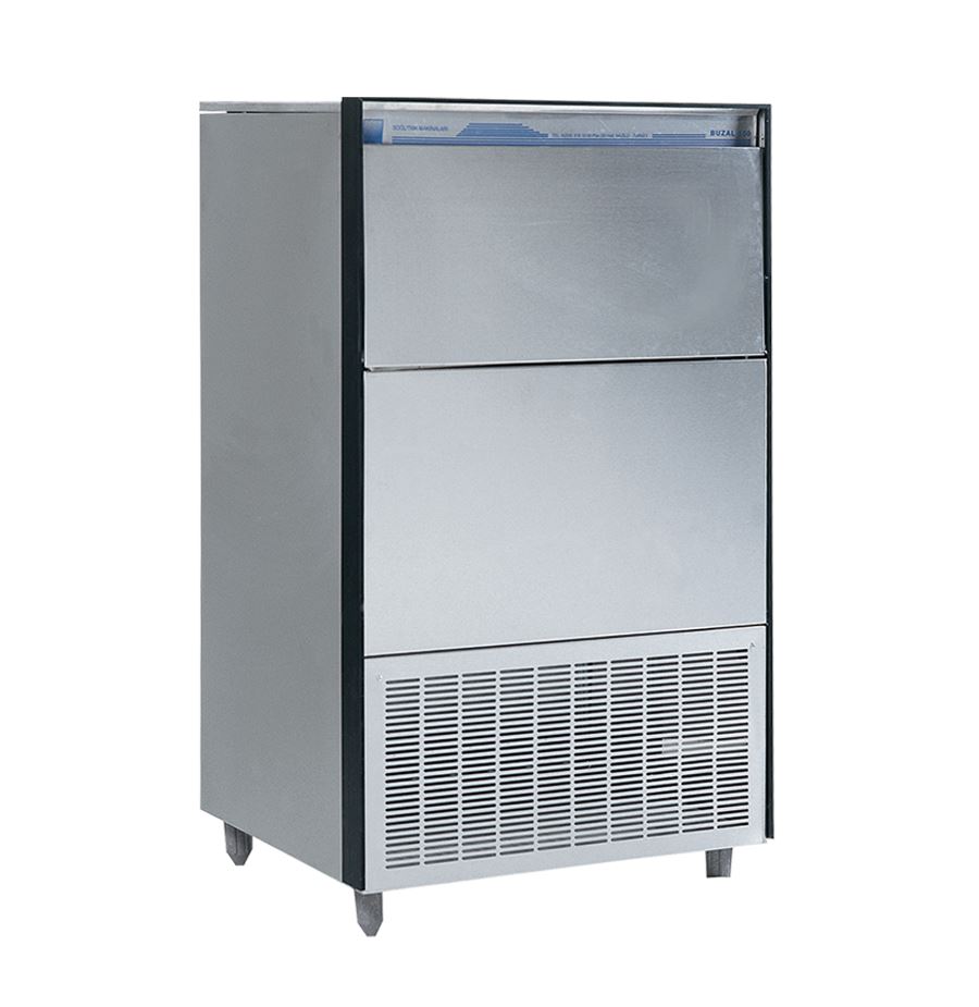 UBM 100 Buz Makineleri