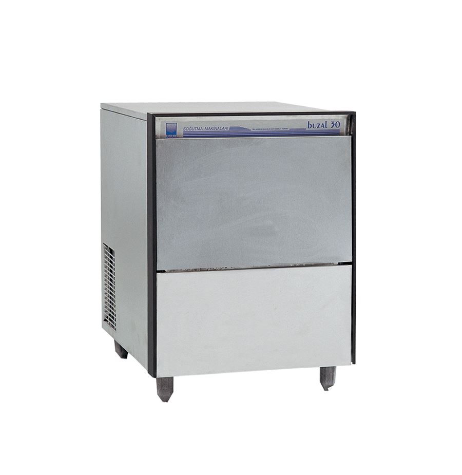 UBM 30 Buz Makineleri