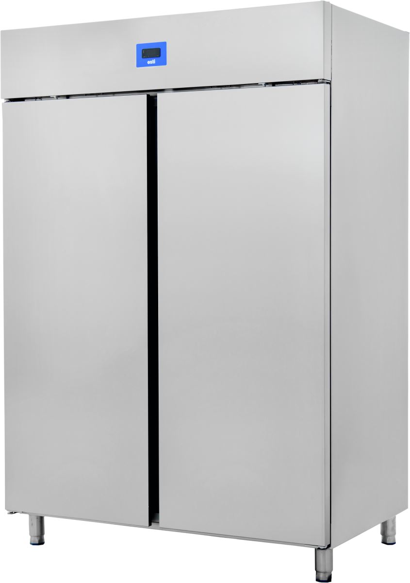 Upright Freezer Double Door