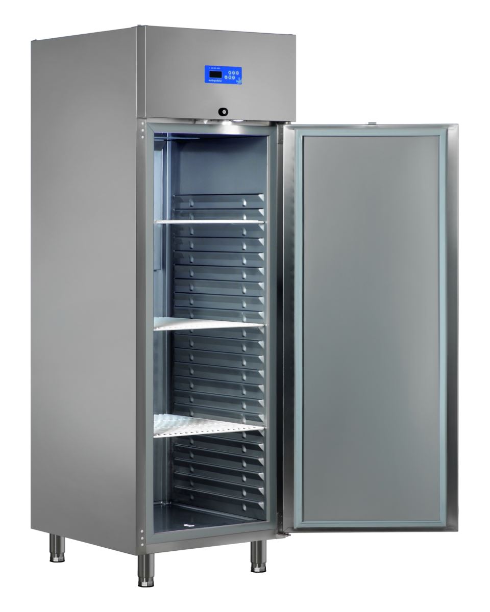 Upright Freezer One Door