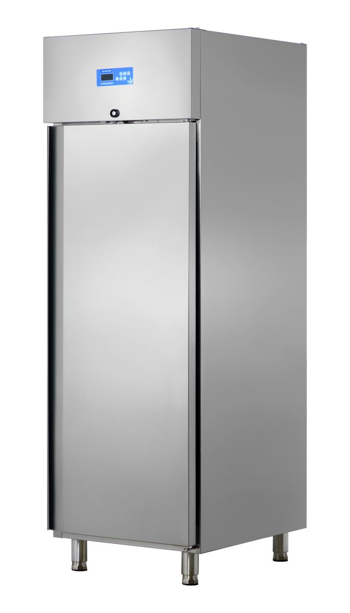 Upright Refrigerator One Door