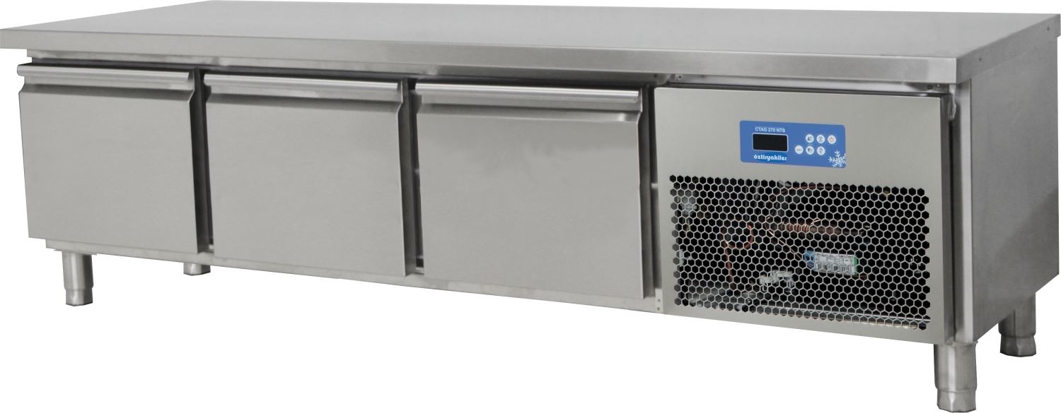Under Counter Refrigerators with Door