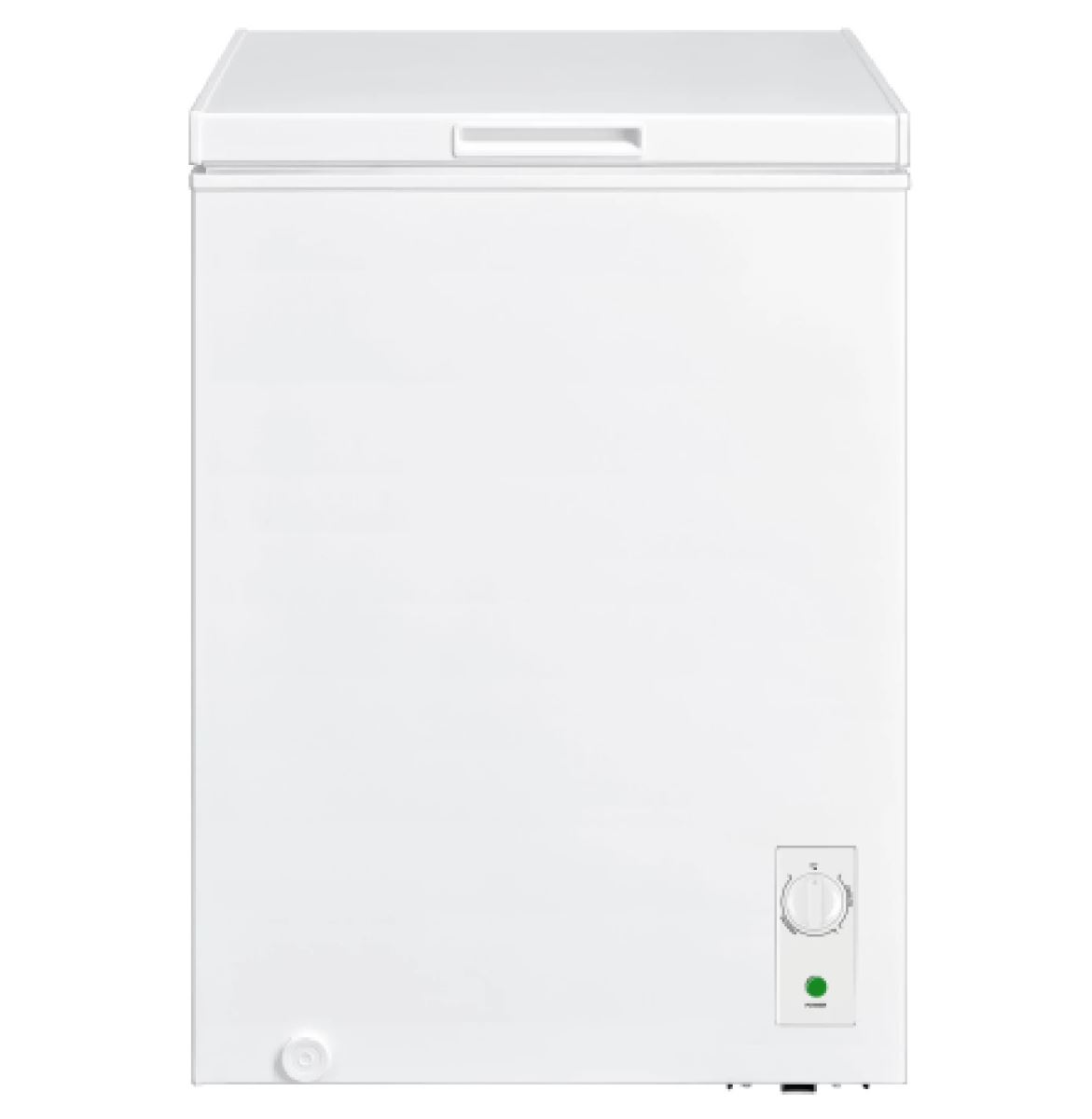 UED 100 D/S Sandık Tipi 99 Lt Dondurucu/Soğutucu