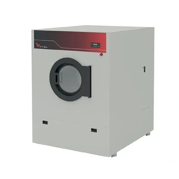 VLTD60 – Çamaşır Kurutma Makinası