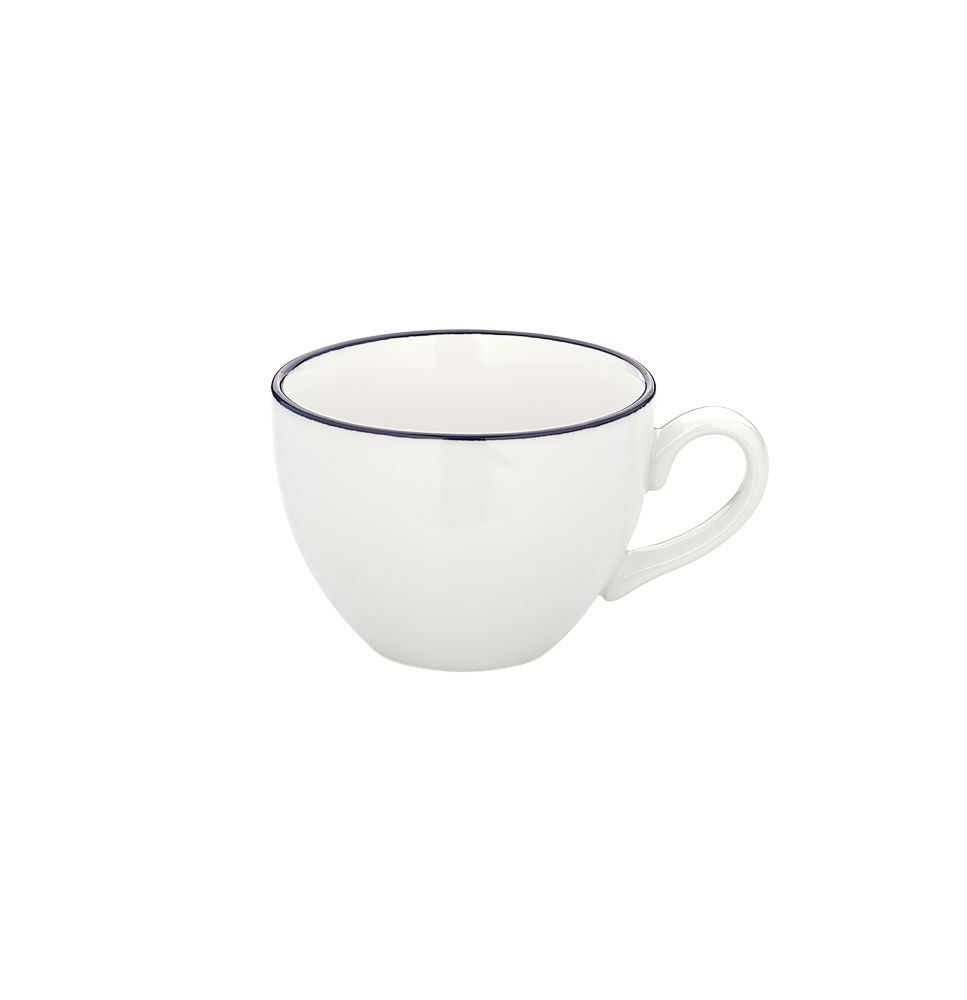 Edera Cobalt Zest Çay Fincanı