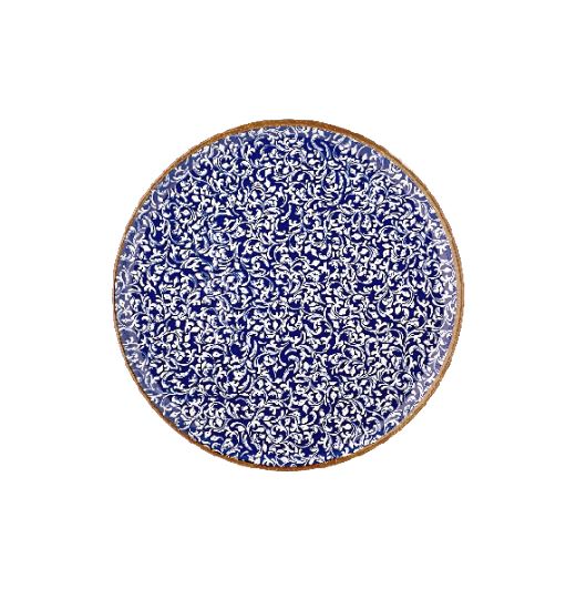 EDERA COBALT ZEST PİZZA TABAĞI