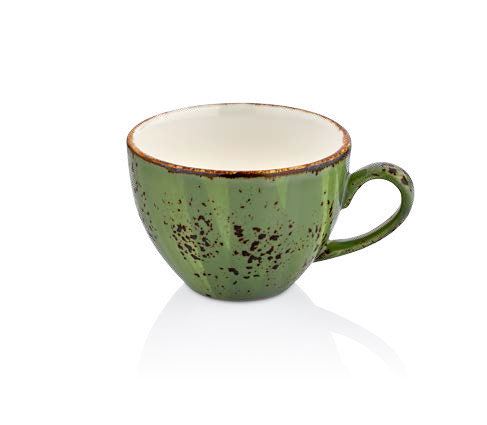 ÇAY FİNCANI VE TABAĞI