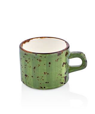 ÇAY FİNCANI VE TABAĞI