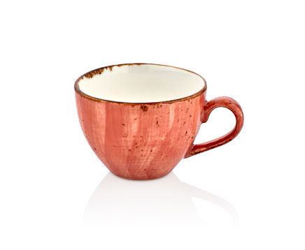 ÇAY FİNCANI VE TABAĞI