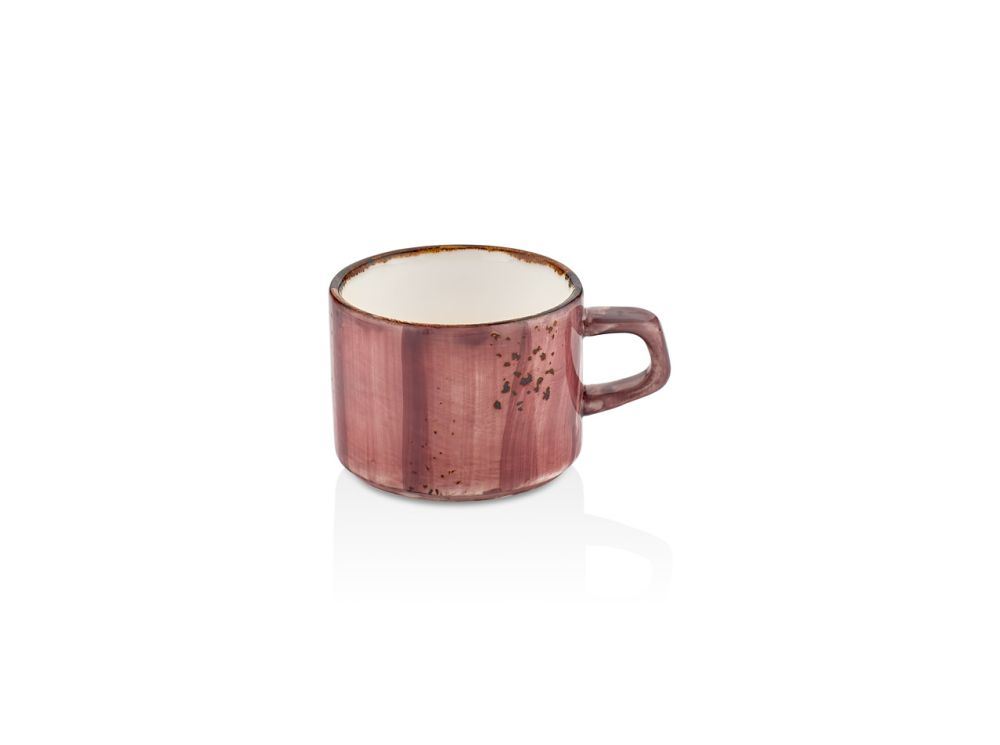 ROSE GASTRO ÇAY FİNCANI