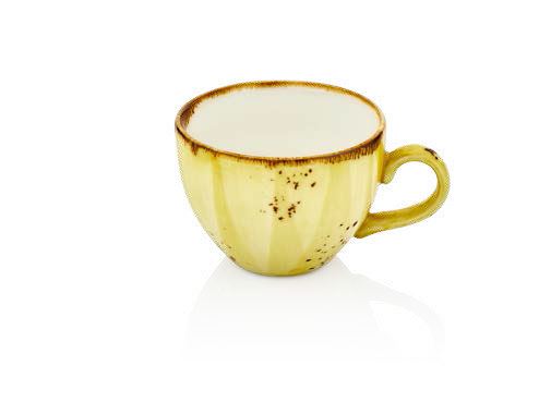 ÇAY FİNCANI VE TABAĞI
