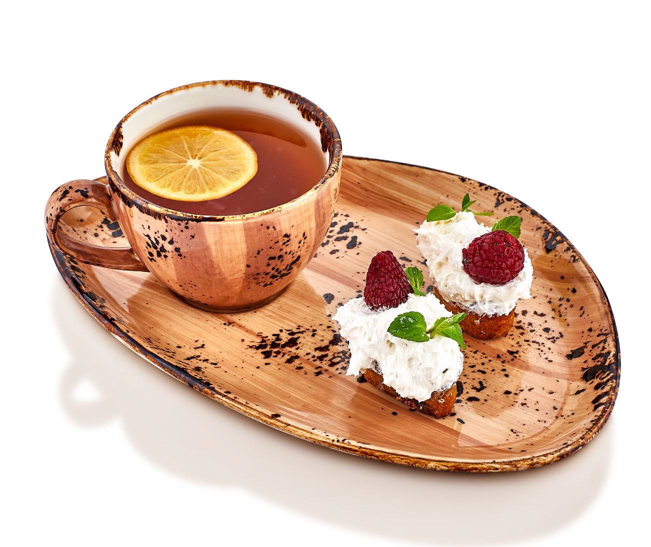ÇAY SUNUM TABAĞI