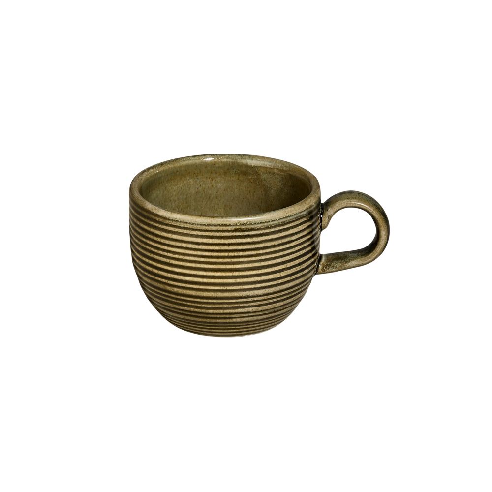 HELİX BAMBOO ÇAY FİNCANI