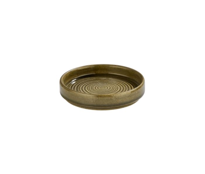 HELİX BAMBOO ÇUKUR TABAK