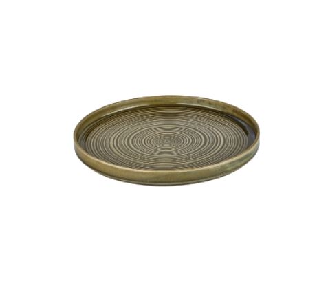HELİX BAMBOO DÜZ TABAK