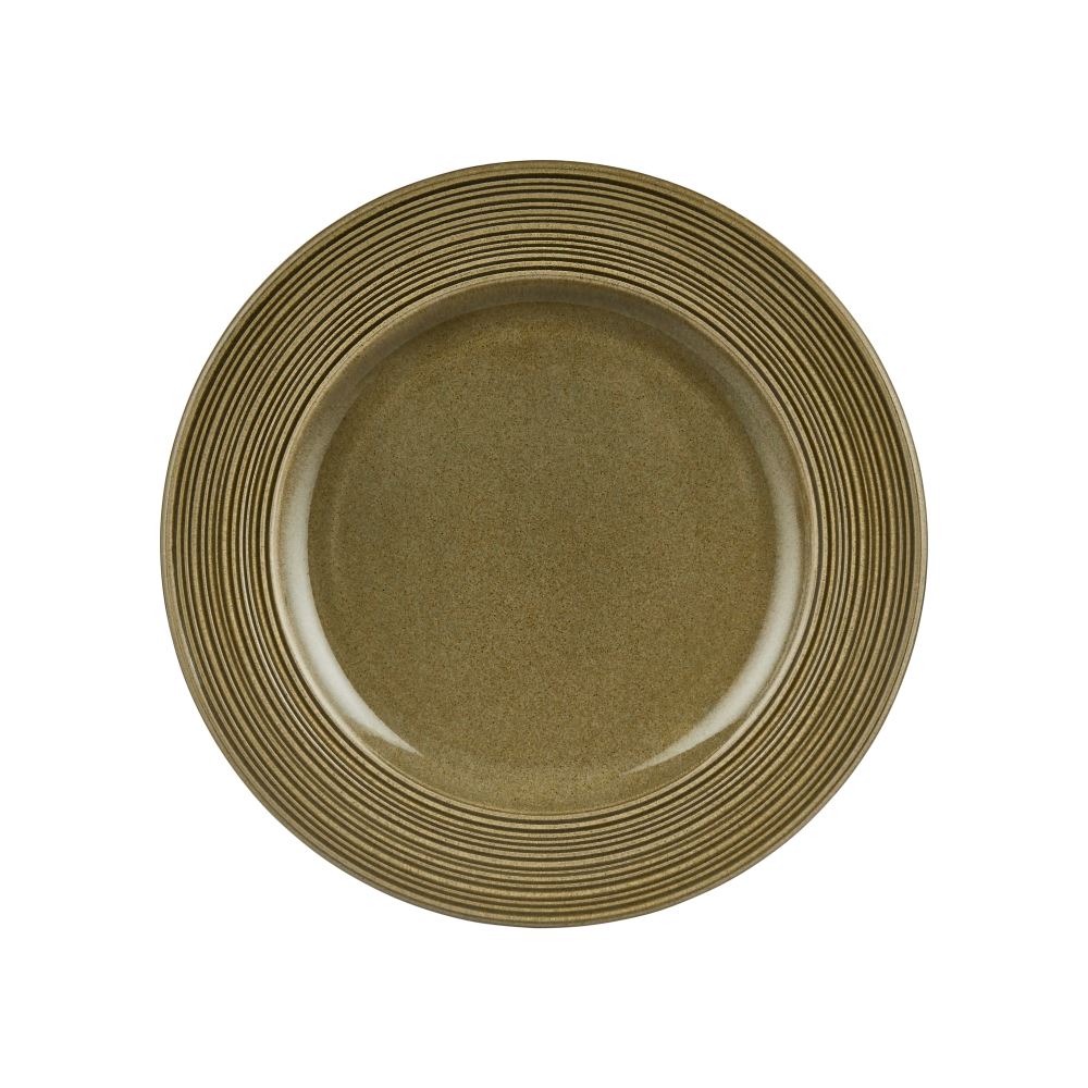 HELİX BAMBOO GASTRO DÜZ TABAK
