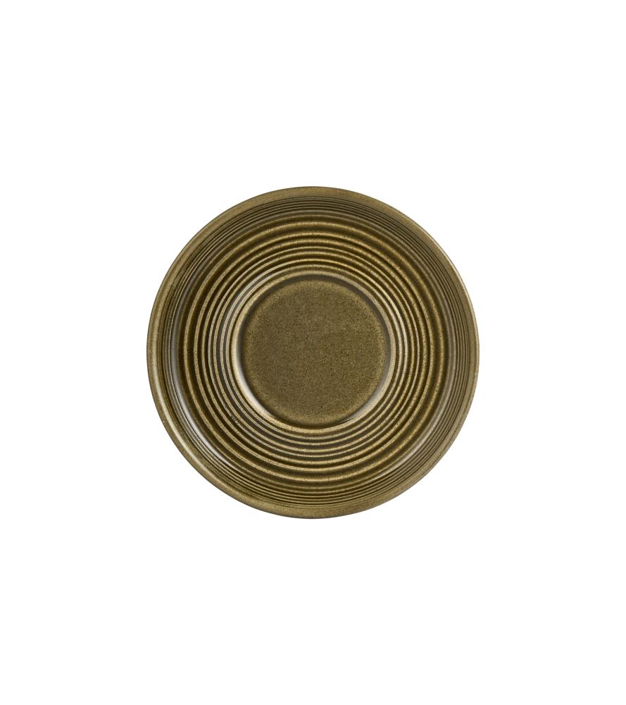 HELİX BAMBOO SMOOTH CAPPUCİNO TABAĞI