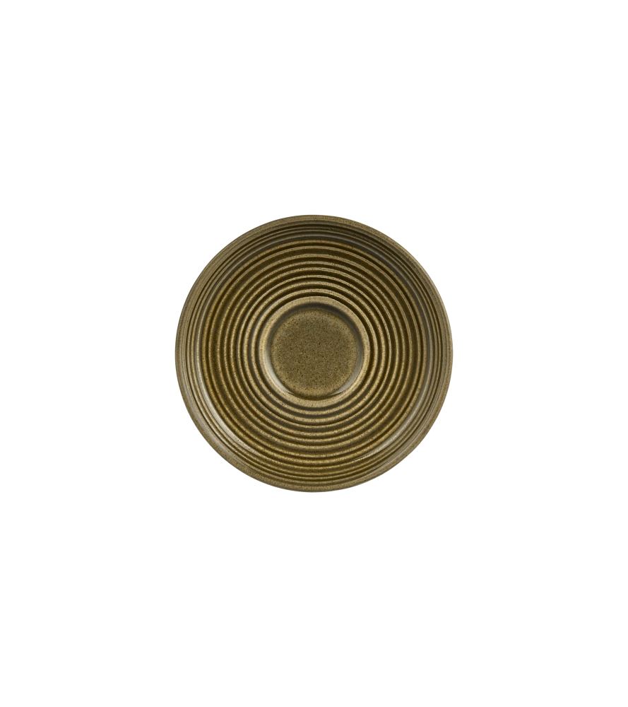 HELİX BAMBOO SMOOTH KAHVE TABAĞI