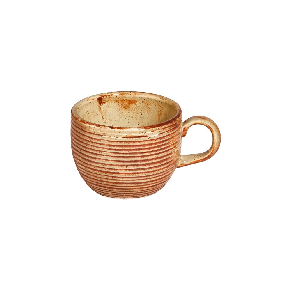 HELİX DUNE ÇAY FİNCANI