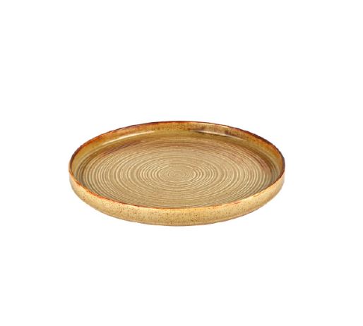 HELİX DUNE DÜZ TABAK