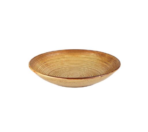 HELİX DUNE FLAVOR ÇUKUR TABAK