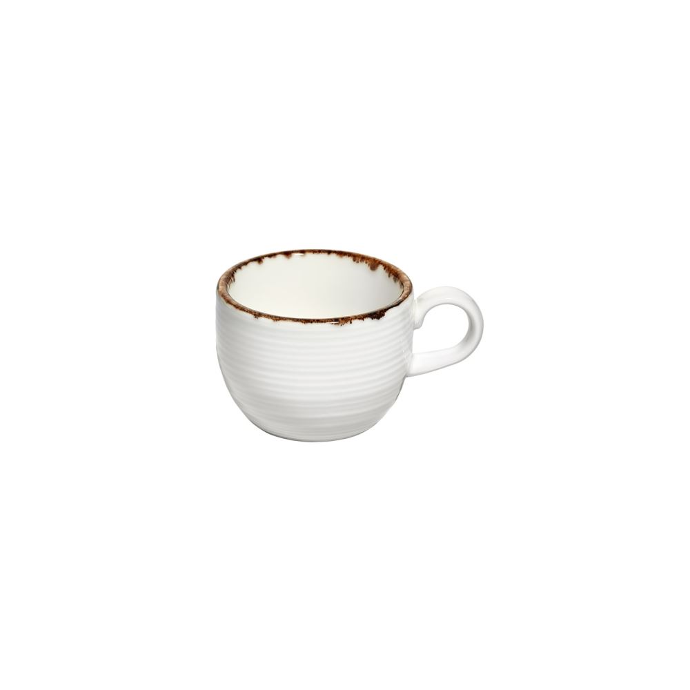HELİX GLEAM ÇAY FİNCANI