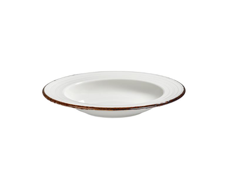 HELİX GLEAM GASTRO ÇUKUR TABAK