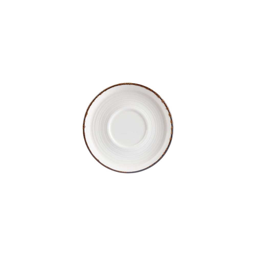 HELİX GLEAM SMOOTH ÇAY TABAĞI