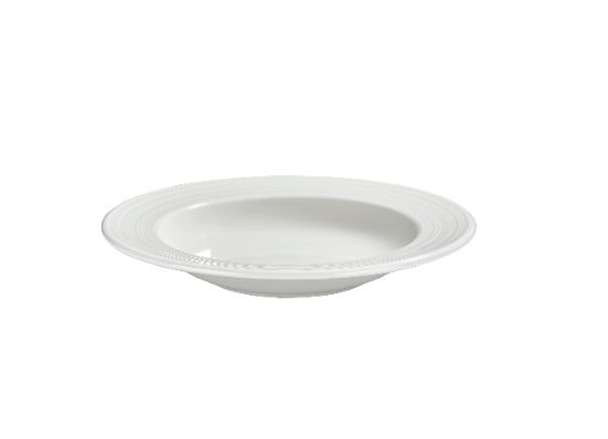 HELİX BEYAZ GASTRO ÇUKUR TABAK