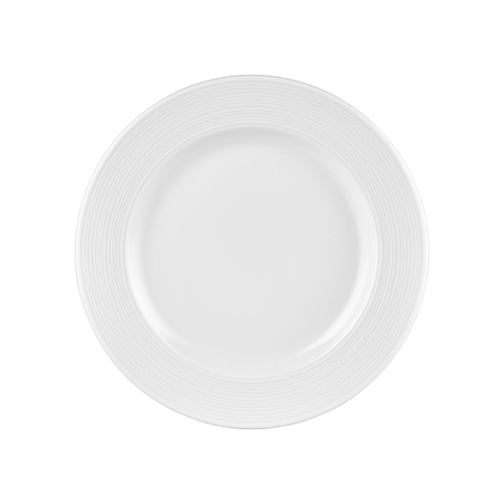 HELİX BEYAZ GASTRO DÜZ TABAK