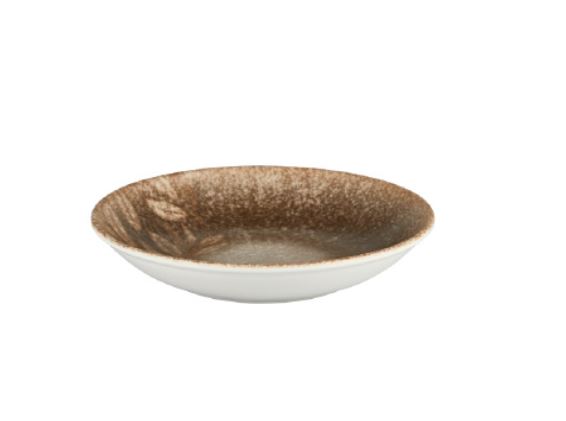 LUCCA FLAVOR ÇUKUR TABAK