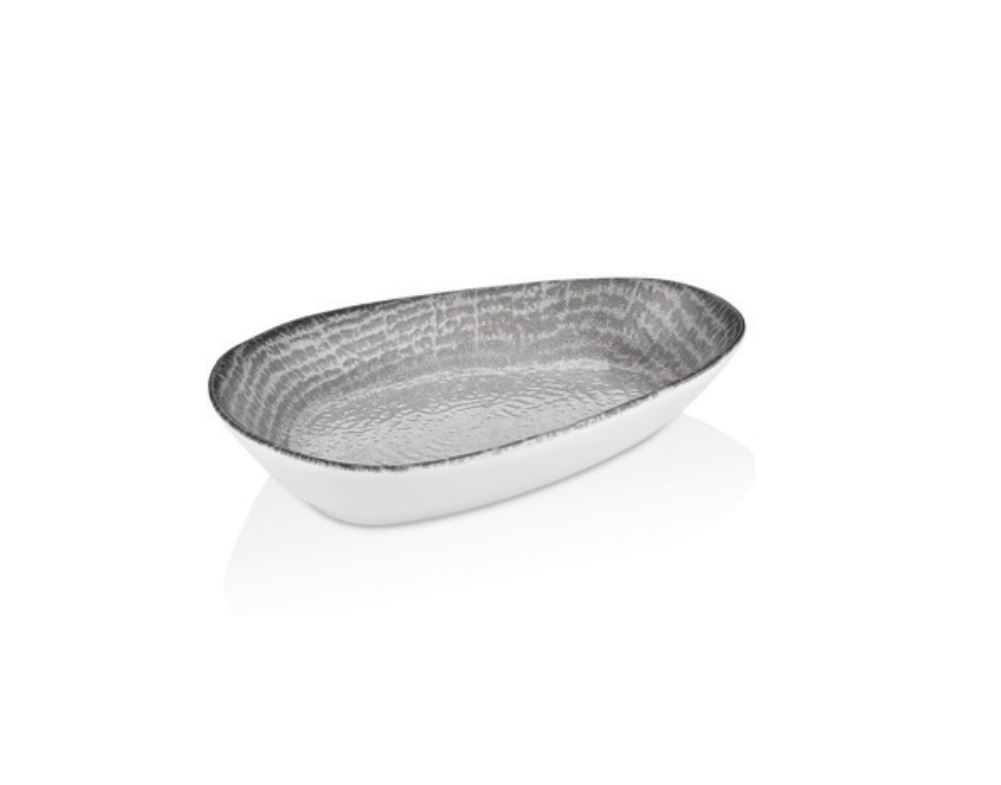 LUNA ISLAND OVAL TABAK