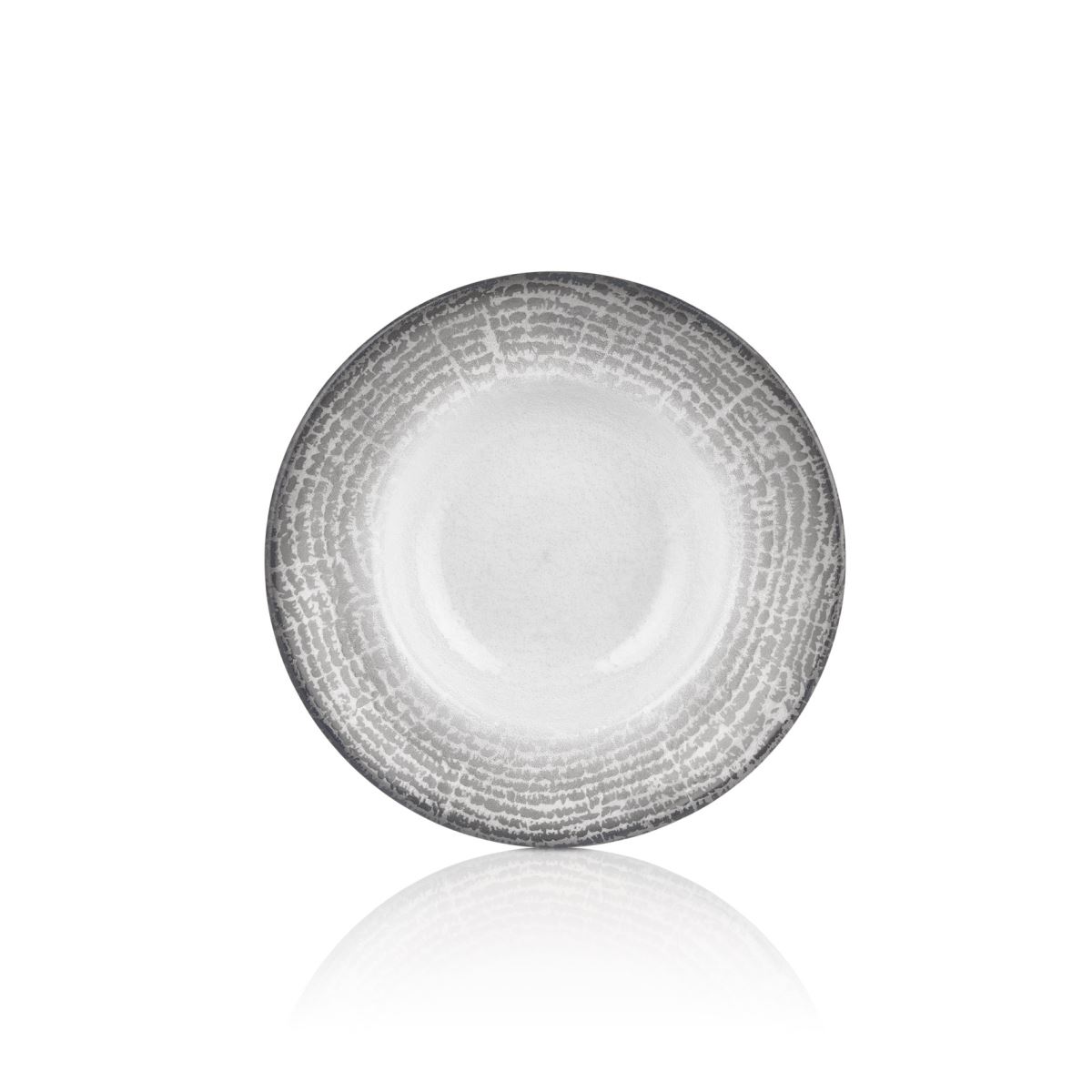 LUNA ZEST ÇUKUR MAKARNA TABAĞI