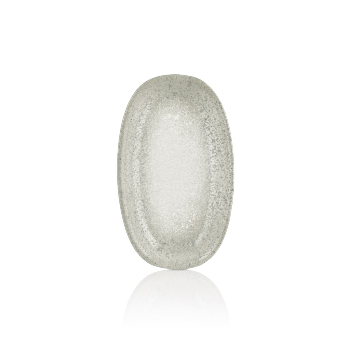 NATURA OCEAN ZEST OVAL TABAK